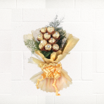 FERERO-ROCHER-BOUQUET