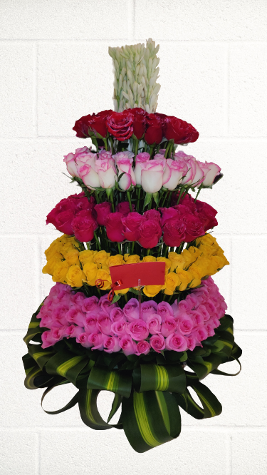TALL-BOUQUET TALL-BOUQUET