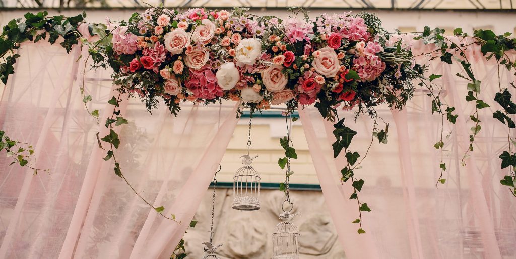 Event Decoration Abu Dhabi