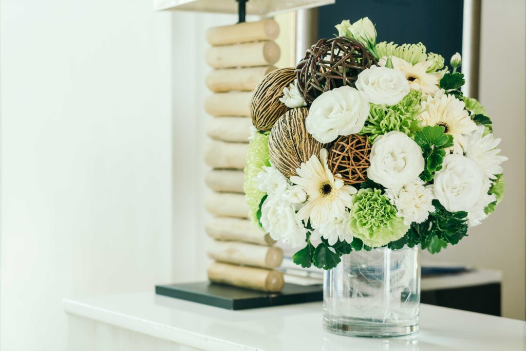 Corporate Flower Arrangements Dubai