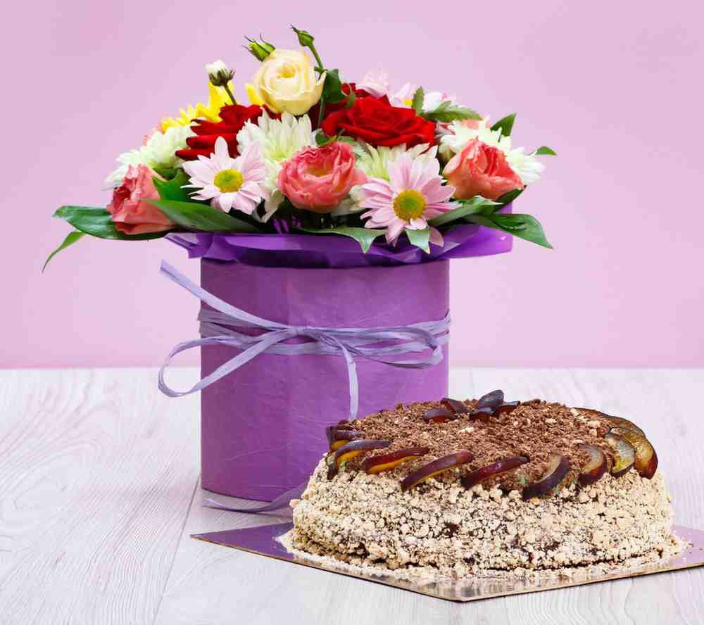Birthday Bouquets