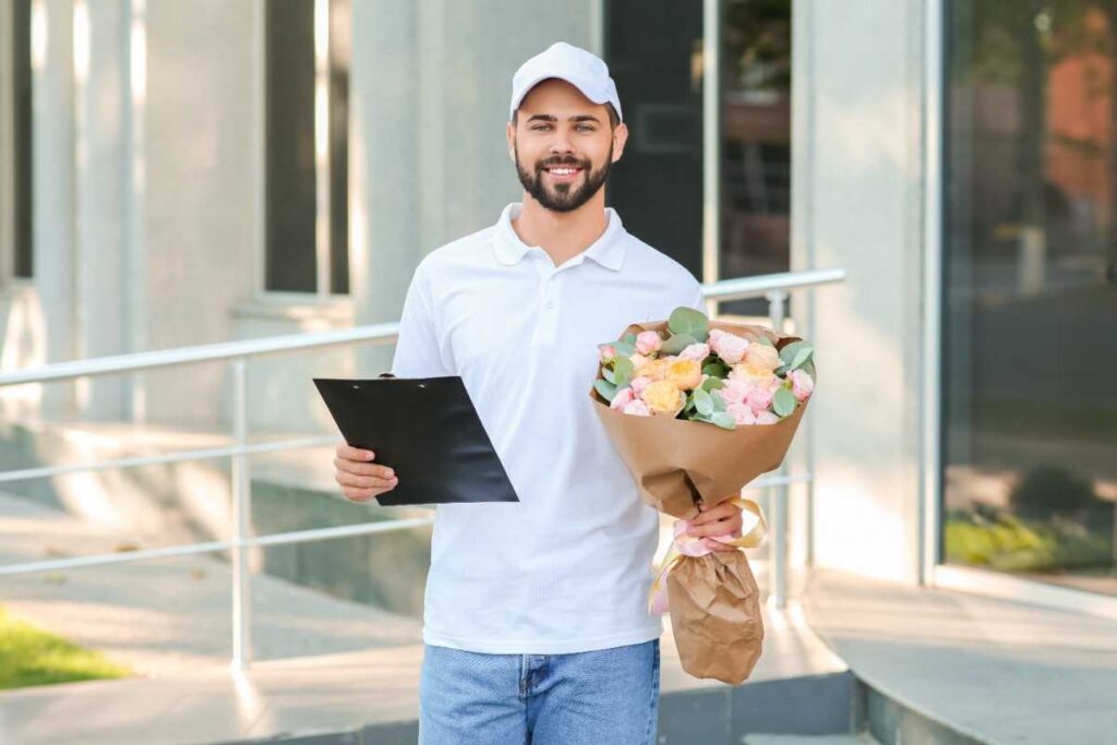 Florist Near Me