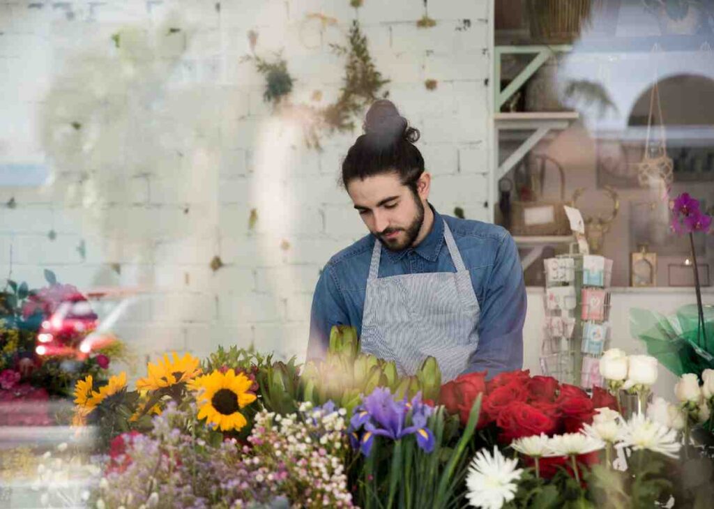 Florist Near Me