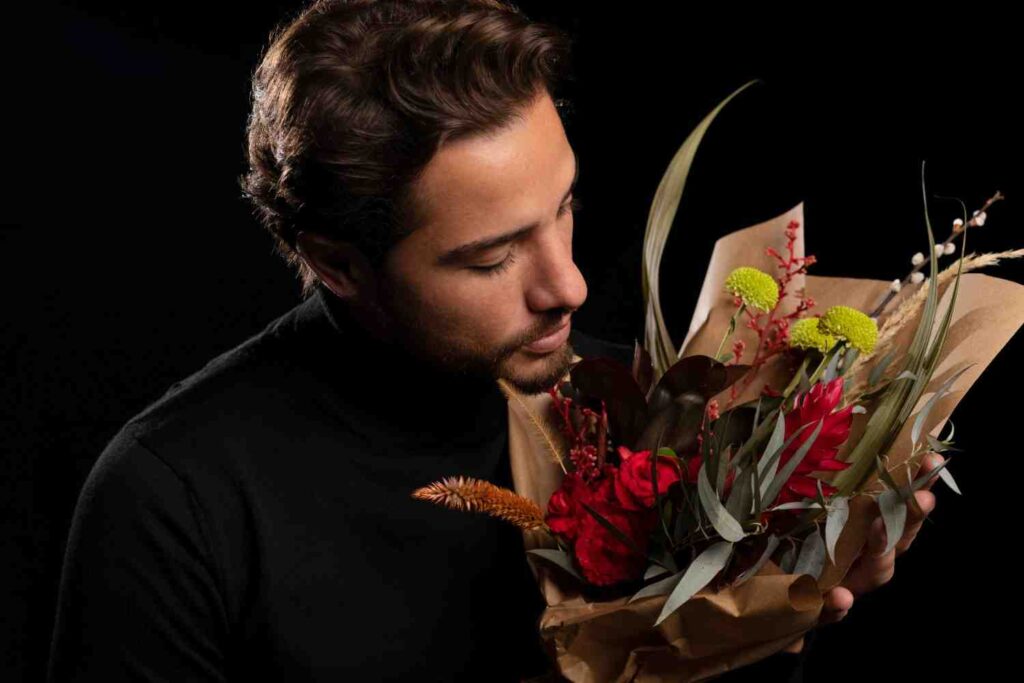 flower delivery in Dubai