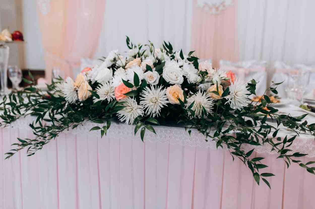 Wedding Florist Near Me